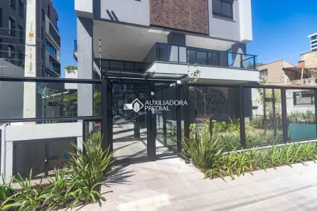 Apartamento com 2 Quartos à venda, 71m² no Petrópolis, Porto Alegre