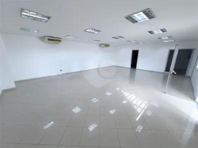Ponto Comercial para alugar, 134m² no Morumbi, Piracicaba