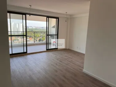 Apartamento com 2 Quartos à venda, 76m² no Chácara Santo Antônio (Zona Sul), São Paulo