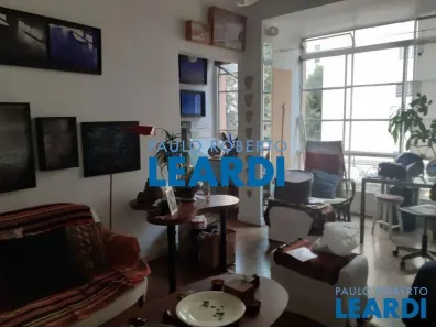 Apartamento com 3 Quartos à venda, 160m² no Cerqueira César, São Paulo