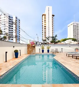 Apartamento com 3 Quartos à venda, 102m² no Jardim São Dimas, São José dos Campos