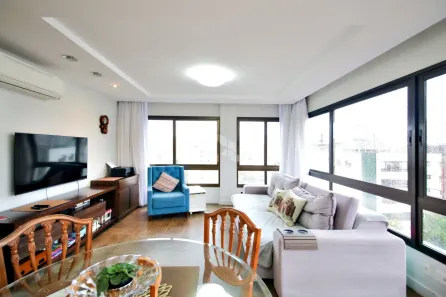 Apartamento com 2 Quartos à venda, 84m² no Auxiliadora, Porto Alegre