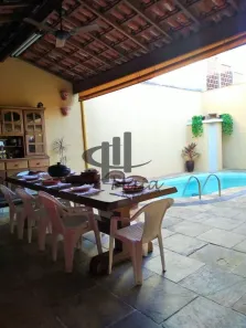 Sobrado com 3 Quartos à venda, 179m² no Mauá, São Caetano do Sul