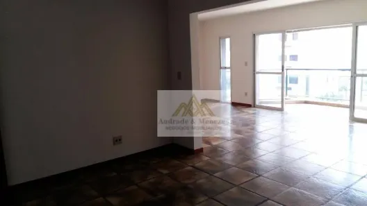 Apartamento com 4 Quartos para alugar, 167m² no Alto da Boa Vista, Ribeirão Preto
