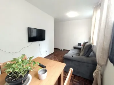 Apartamento com 2 Quartos à venda, 64m² no Carlos Prates, Belo Horizonte