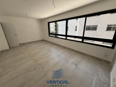Apartamento com 3 Quartos à venda, 101m² no Gutierrez, Belo Horizonte