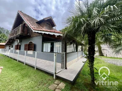 Casa com 4 Quartos à venda, 8656m² no Mury, Nova Friburgo