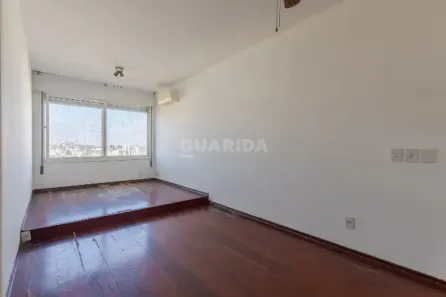 Apartamento com 3 Quartos para alugar, 95m² no Centro Histórico, Porto Alegre