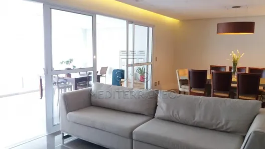 Apartamento com 3 Quartos à venda, 163m² no Jardim São Bento, Jundiaí