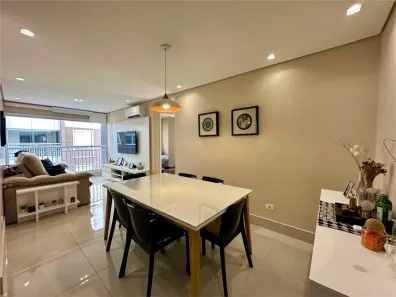 Apartamento com 2 Quartos à venda, 63m² no Vila Nivi, São Paulo