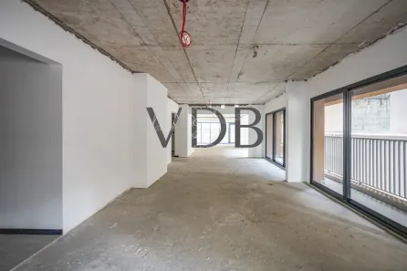 Sala Comercial para venda ou aluguel, 289m² no Jardim Paulista, São Paulo