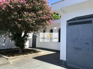 Casa com 4 Quartos à venda, 260m² no Jardim dos Estados, Taubaté