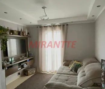 Apartamento com 2 Quartos à venda, 49m² no Parque Mandaqui, São Paulo