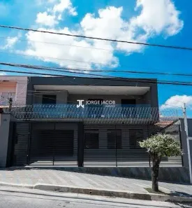 Casa com 4 Quartos à venda, 263m² no Jardim Morumbi, Sorocaba
