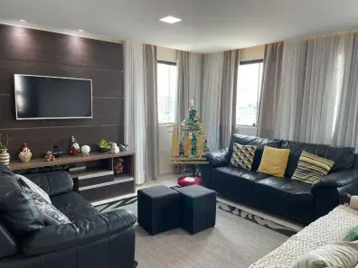 Casa com 3 Quartos à venda, 167m² no Centro, Jacareí
