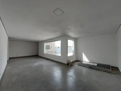 Galpão/Depósito/Armazém para alugar, 50m² no Jardim Dona Regina, Santa Bárbara D'Oeste