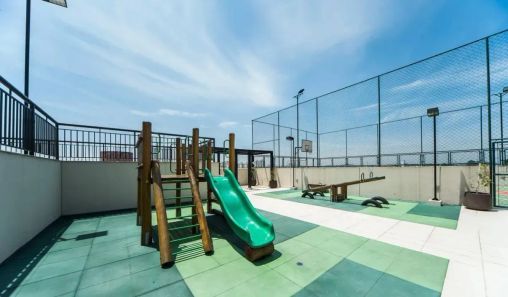 Apartamento com 2 Quartos à venda, 61m² no Planalto, São Bernardo do Campo