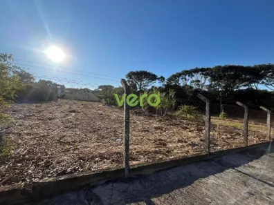 Lote/Terreno à venda, 162m² no Parque Novo Mundo, Americana