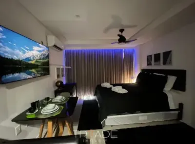 Apartamento com 1 Quarto à venda, 29m² no Boa Viagem, Recife
