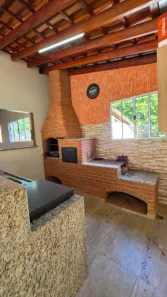 Casa com 3 Quartos para alugar, 342m² no Jardim Irajá, Campinas