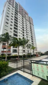 Apartamento com 2 Quartos para alugar, 69m² no Ponta Negra, Manaus