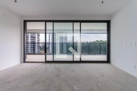 Apartamento com 3 Quartos à venda, 140m² no Chácara Itaim, São Paulo