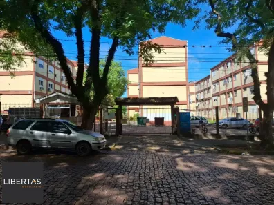 Apartamento com 2 Quartos à venda, 48m² no Camaquã, Porto Alegre