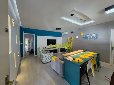 Casa com 4 Quartos à venda, 180m² no Piratininga, Niterói