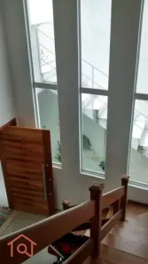 Sobrado com 5 Quartos à venda, 207m² no Vila Santa Catarina, São Paulo