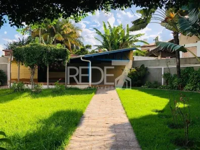 Casa com 5 Quartos à venda, 1192m² no Parque Taquaral, Campinas