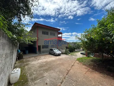 Galpão/Depósito/Armazém para alugar, 444m² no Jardim Santo Antônio da Boa Vista, Jacareí