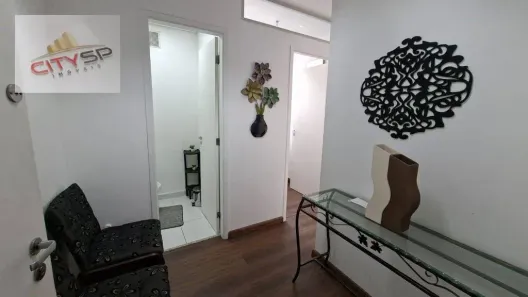 Sala Comercial à venda, 40m² no Vila Guarani (Z Sul), São Paulo
