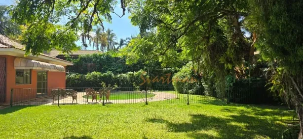 Casa de Condomínio com 3 Quartos à venda, 412m² no Residencial Parque Rio das Pedras, Campinas