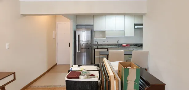 Apartamento com 2 Quartos para alugar, 75m² no Vila Olímpia, São Paulo