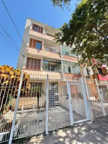 Apartamento com 2 Quartos à venda, 59m² no Cidade Baixa, Porto Alegre