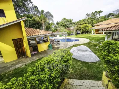 Casa com 6 Quartos à venda, 332m² no Terras de São Sebastião, Itatiba