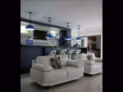 Apartamento com 4 Quartos à venda, 820m² no Vila Costa, Suzano