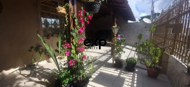 Casa com 3 Quartos à venda, 180m² no Conjunto Nova Pampulha (Justinópolis), Ribeirão das Neves
