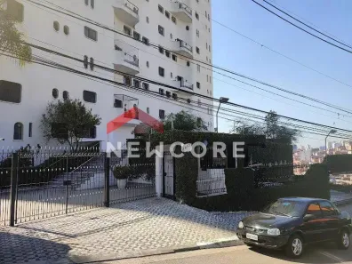 Apartamento com 4 Quartos à venda, 300m² no Vila Andrade, São Paulo