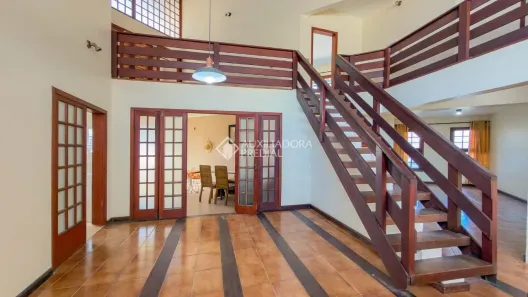 Casa com 4 Quartos à venda, 382m² no Village, Imbituba