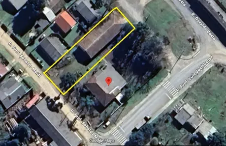 Lote/Terreno à venda, 900m² no Centro, Rio Negro