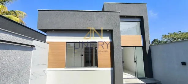 Casa com 2 Quartos à venda, 358000m² no Village Rio das Ostras, Rio das Ostras
