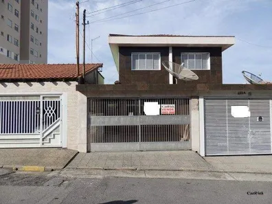 Casa com 2 Quartos à venda, 157m² no Vila Aricanduva, São Paulo