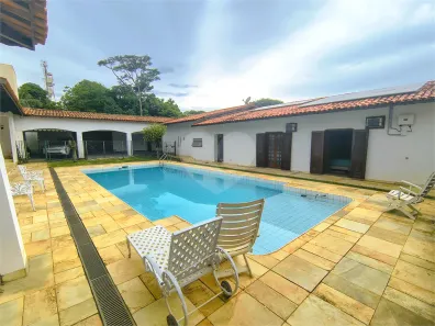 Casa com 5 Quartos à venda, 501m² no Jardim Dom Bosco, Indaiatuba