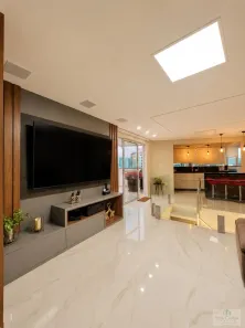 Apartamento com 2 Quartos à venda, 173m² no Campinas, São José