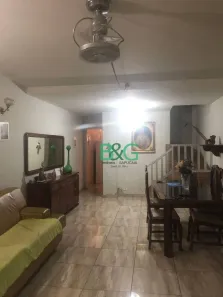 Sobrado com 3 Quartos à venda, 110m² no Tatuapé, São Paulo