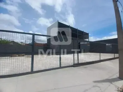 Casa com 1 Quarto para alugar, 200m² no Bom Jesus, Uberlândia