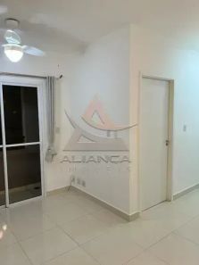 Apartamento com 2 Quartos à venda, 51m² no Jardim Manoel Penna, Ribeirão Preto