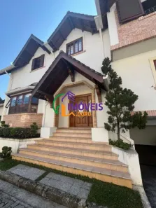 Casa de Condomínio com 6 Quartos à venda, 478m² no Chácara Monte Alegre, São Paulo