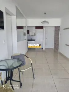 Apartamento com 2 Quartos para alugar, 45m² no Jardim Oswaldo Cruz, São José dos Campos